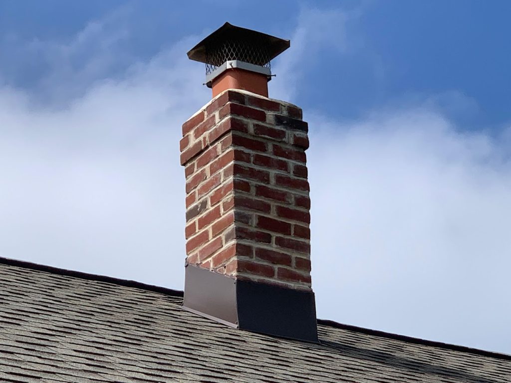 Paddy's Roofing