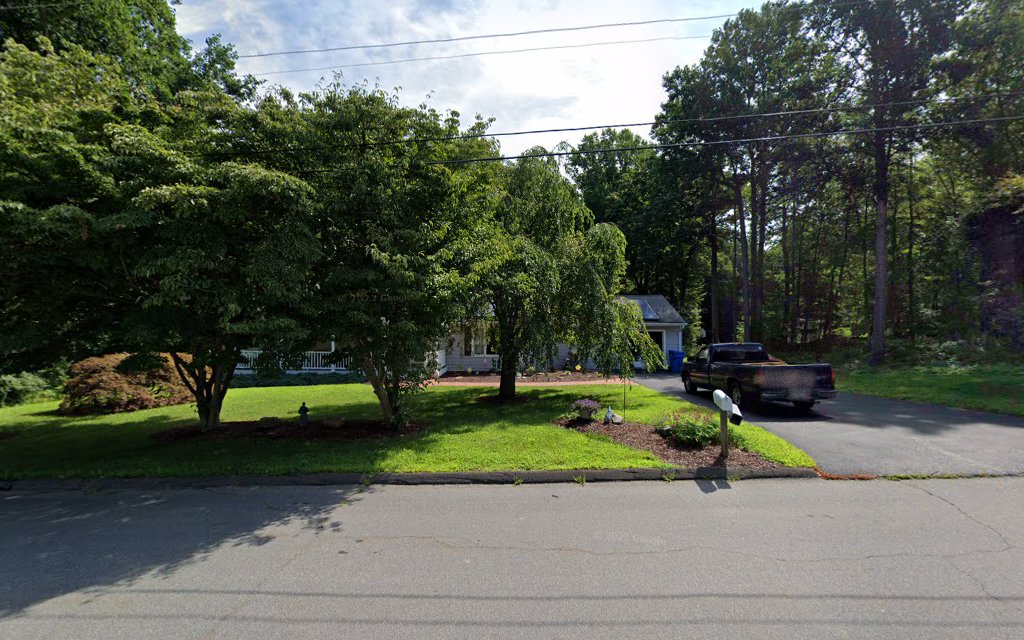 Paul's Chimney Cleaning & Restoration