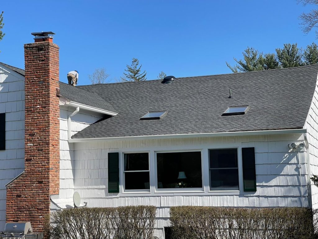Perfect Contractor Group - Roofing Contractor Yonkers offering chimney services in Yonkers