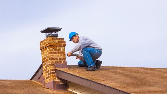 Perfect Touch Chimney Sweeps Washington offering chimney services in Washington