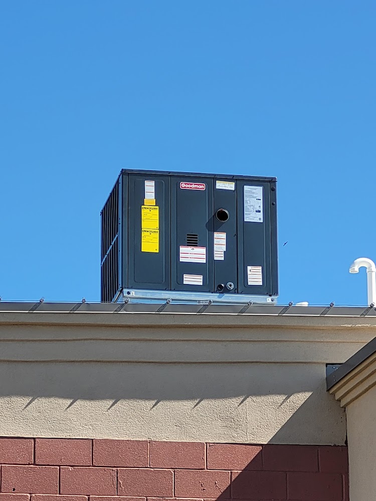 Performance Heating