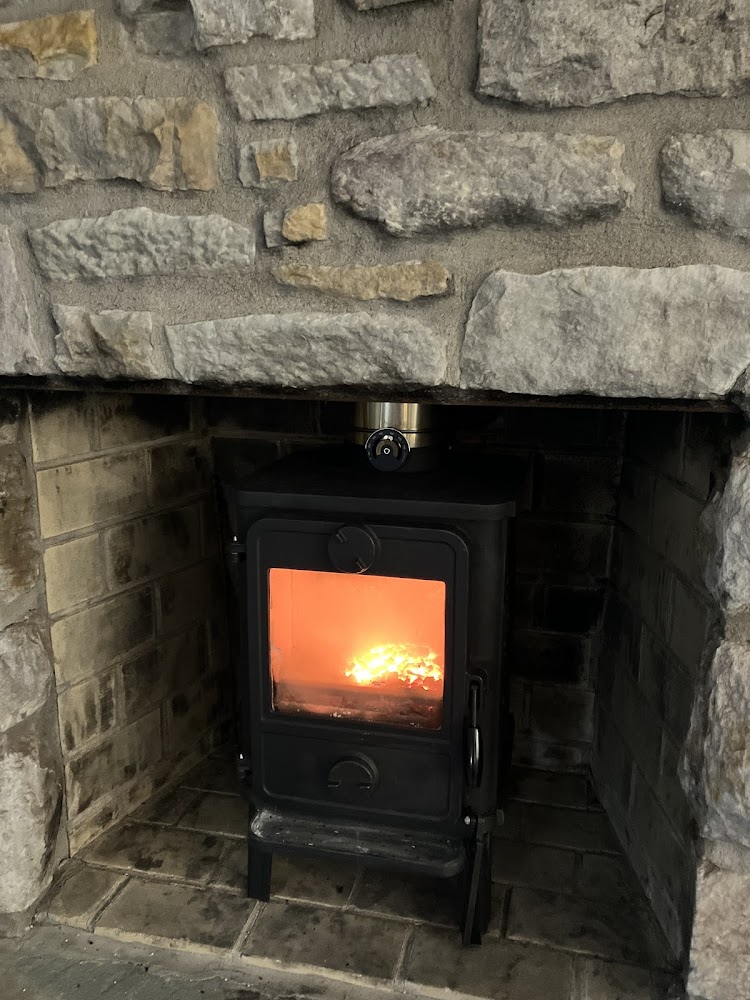 Phoenix Chimney Service offering chimney services in Bethel