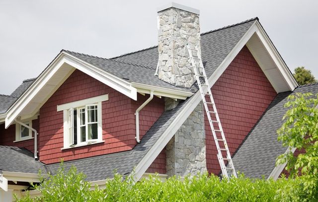 Piccadilly Chimney Sweep offering chimney services in Bridgeville