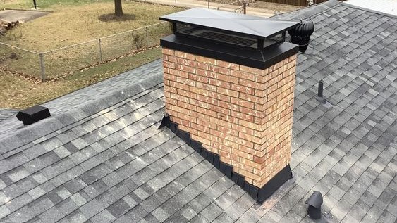 Pinnacle Chimney Cleaning Alexandria offering chimney services in Alexandria