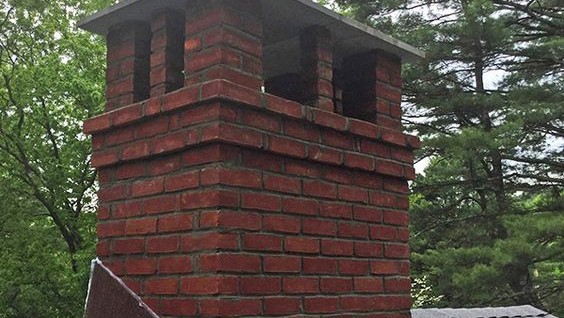 Pinnacle Chimney Service offering chimney services in Pylesville