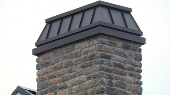 Platinum Chimney Cleaning Pinson offering chimney services in Pinson