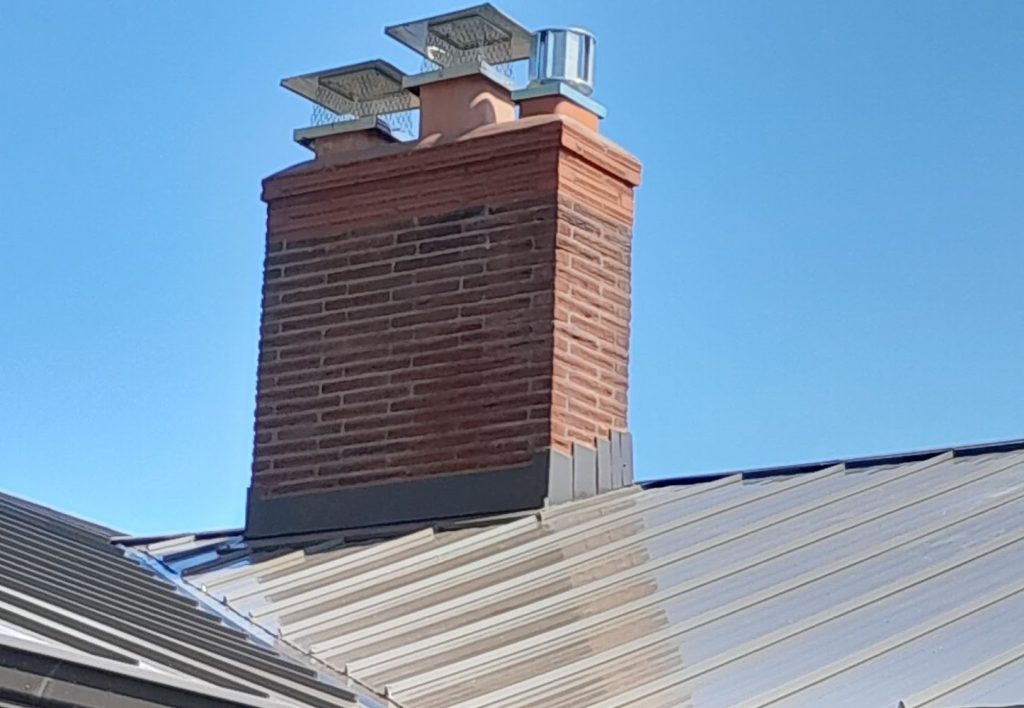 Portland Chimney offering chimney services in Portland