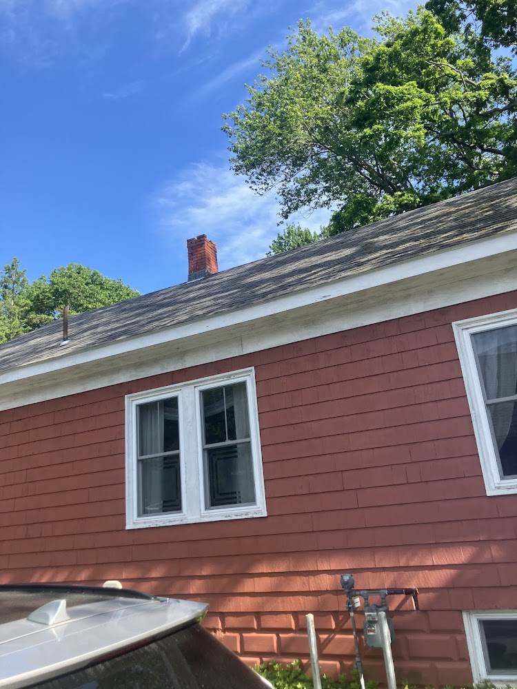 Portland Chimney Service offering chimney services in Portland