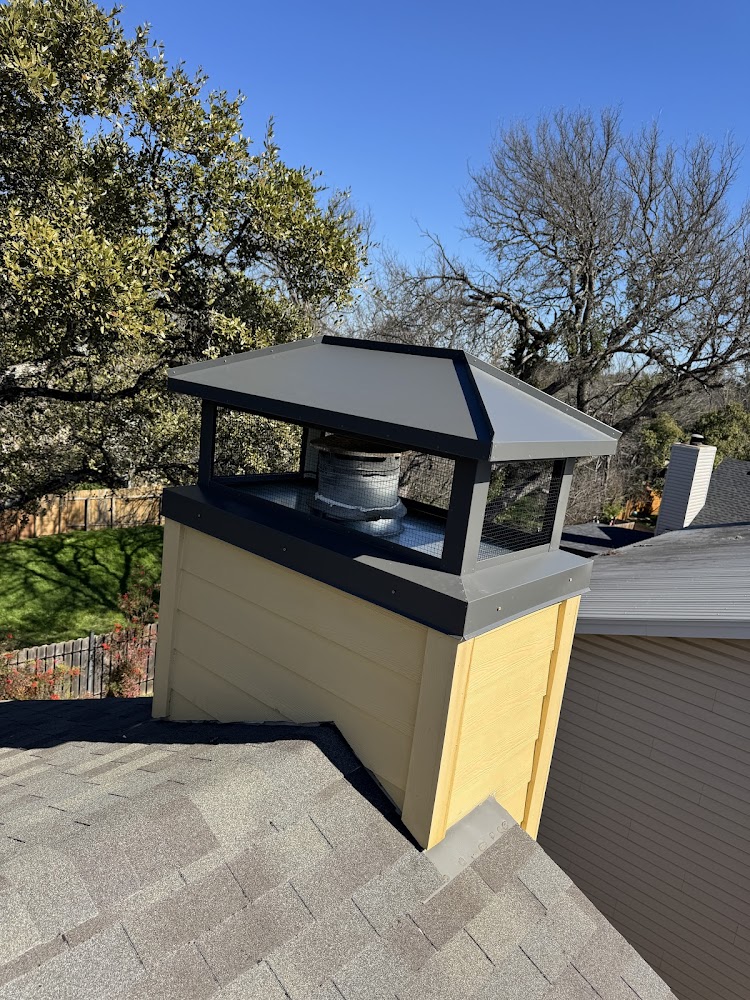 Premium Chimneys - Austin offering chimney services in Austin