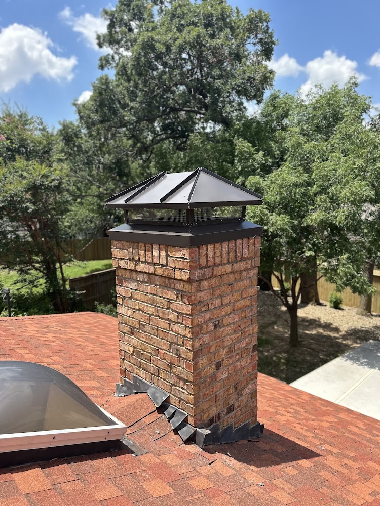 Premium Chimneys Bartonville offering chimney services in Bartonville
