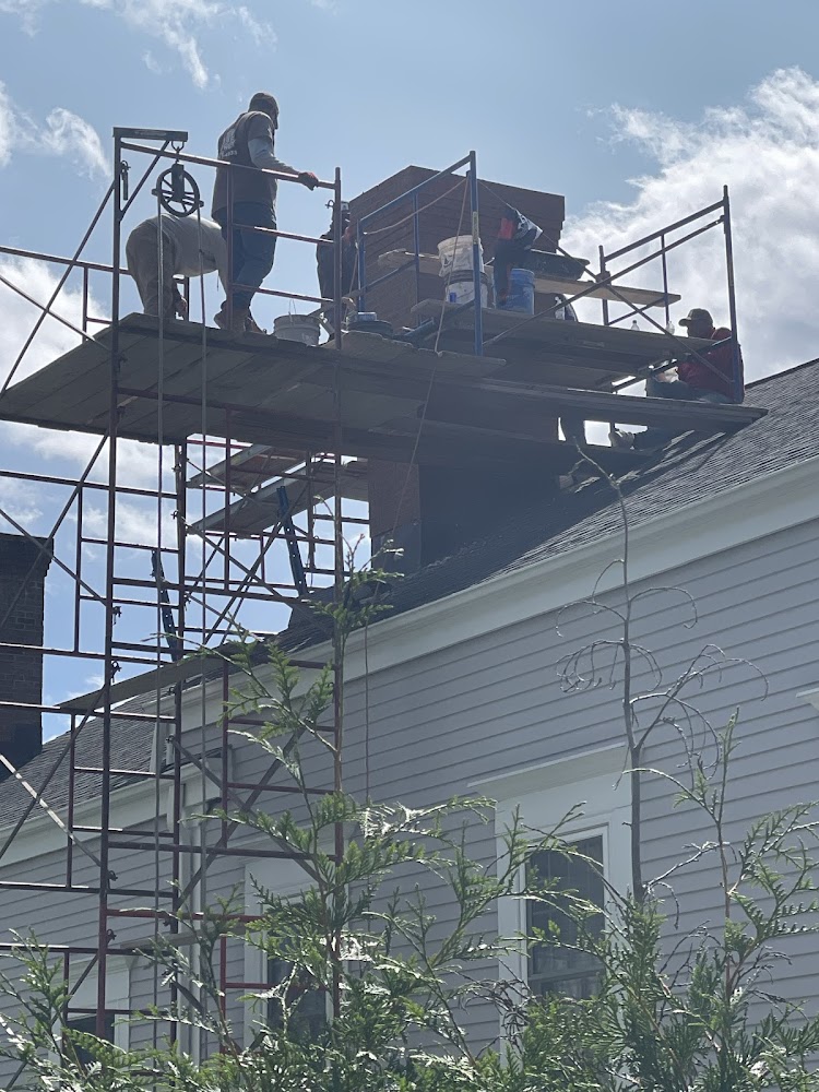 Prime Chimney New Britain offering chimney services in New Britain