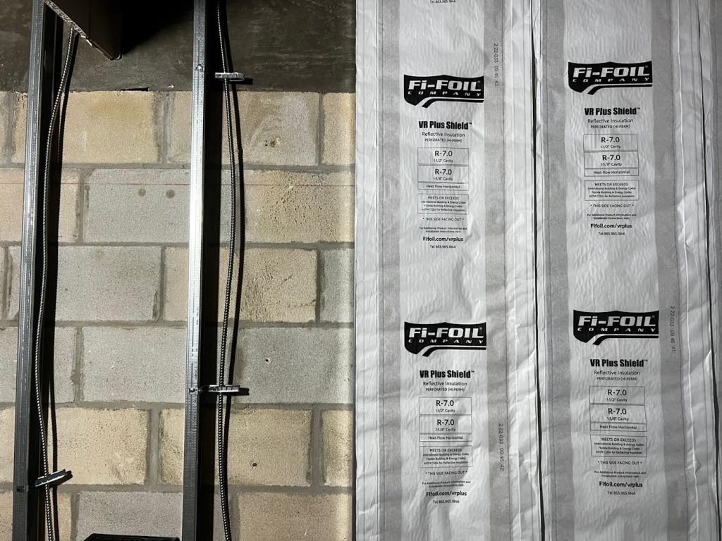Pro Attic LLC offering chimney services in Tampa