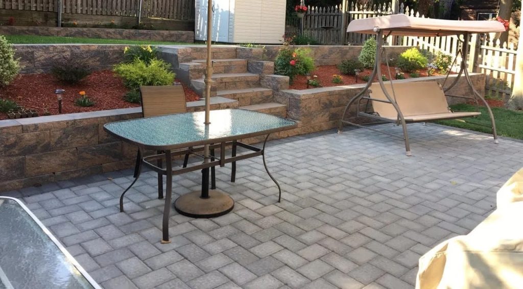 Pro Core Construction LLC offering chimney services in Englewood