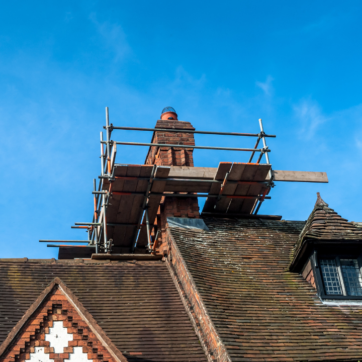 Pro Grizzly Chimney Inspection offering chimney services in La Crescenta-Montrose