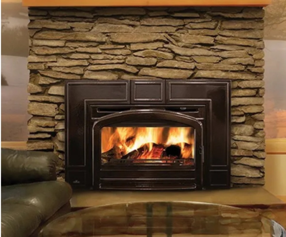 Pro Sweep Chimney Service offering chimney services in Commercial Point