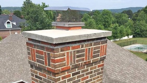 Pro Team Chimney Cleaning Newark offering chimney services in Newark
