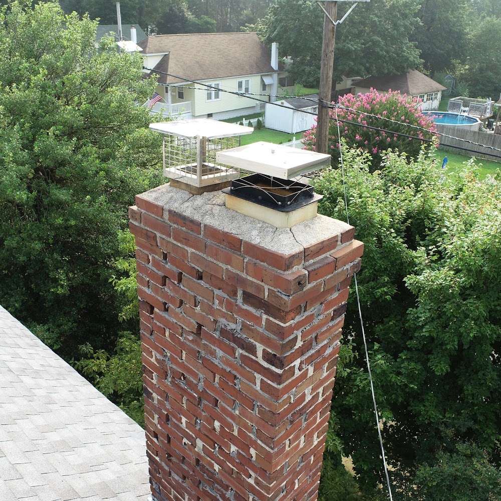 Pro-Tech Chimney - Long Island Chimney Company offering chimney services in Lake Grove