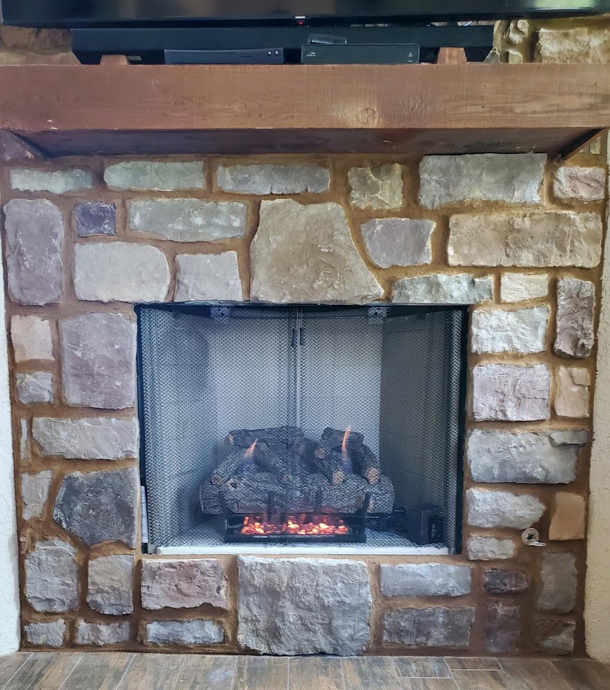 Professional Chimney Services Columbus offering chimney services in Columbus