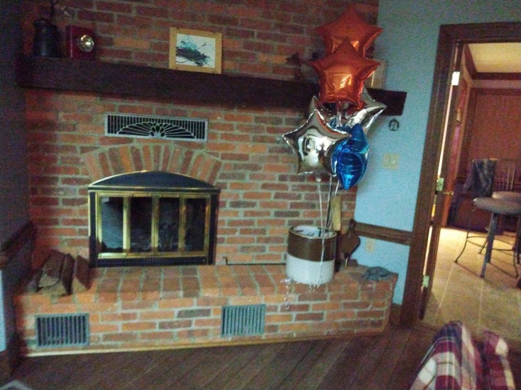 Professional Chimney Sweeps offering chimney services in Altoona