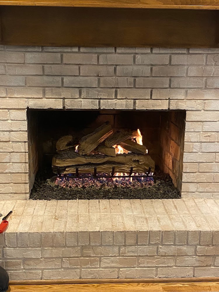 Project Chimney