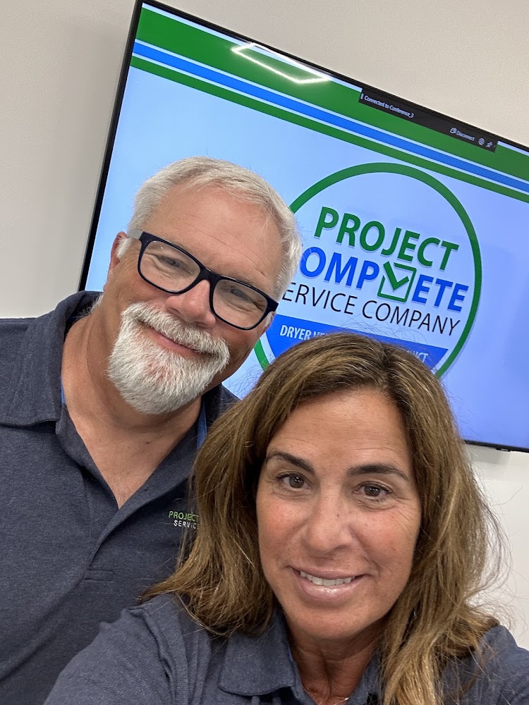 Project Complete Service Company