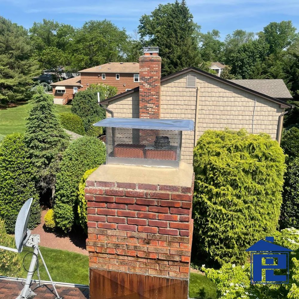 Proline Construction LLC offering chimney services in Garfield