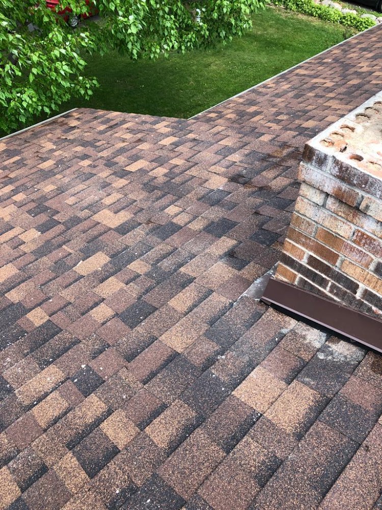 Puget Sound Chimney Services offering chimney services in Lake Forest Park