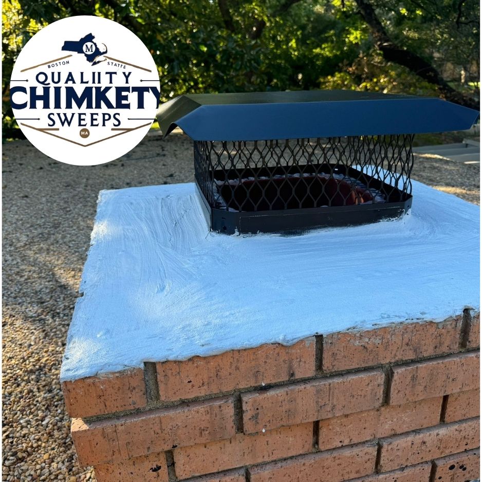 Quality Chimney Sweeps offering chimney services in Worcester