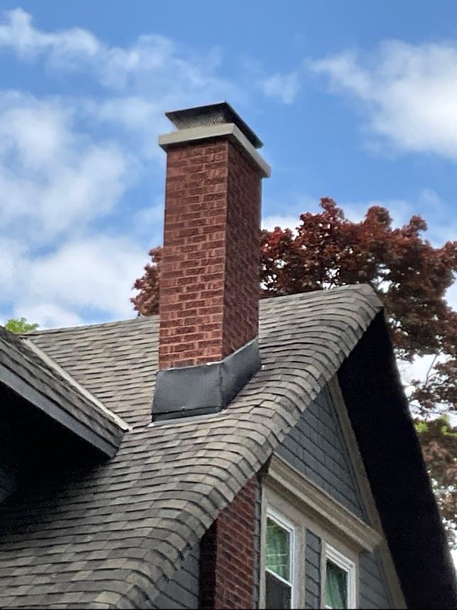 Quality Fireplace & Chimney Service offering chimney services in Waukesha