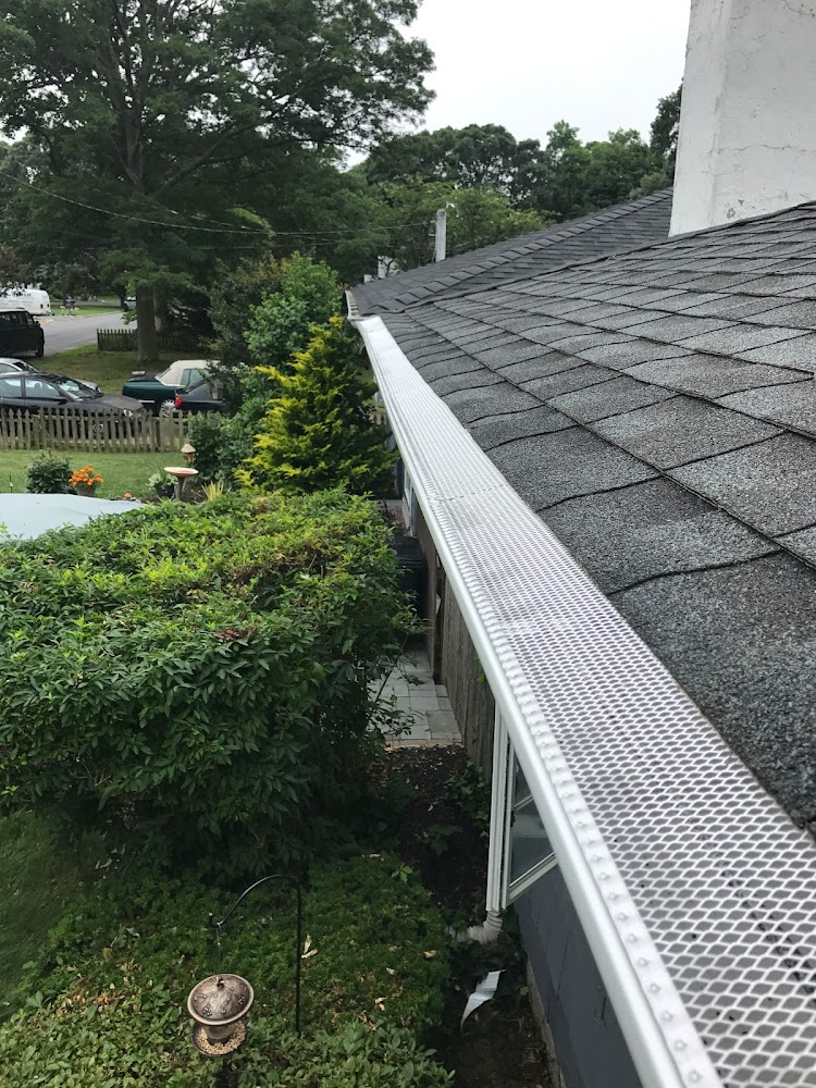 Quality Roofing And Chimney Inc offering chimney services in Mastic Beach