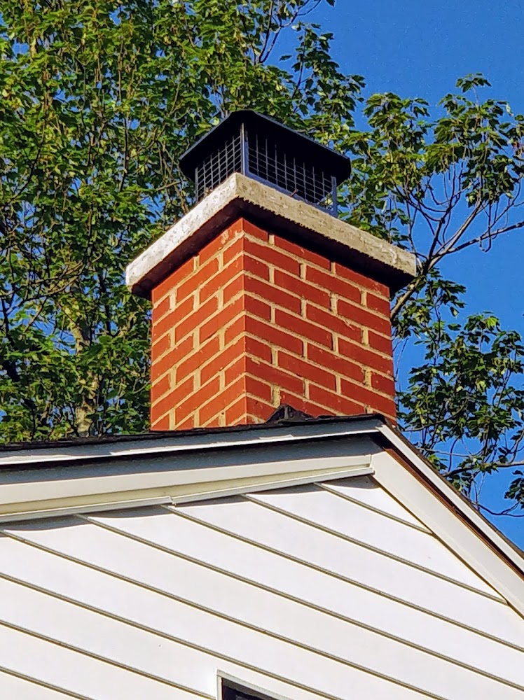 Queen City Chimney