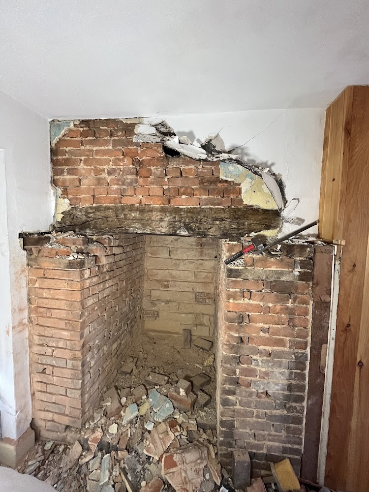 R&B Chimney Services