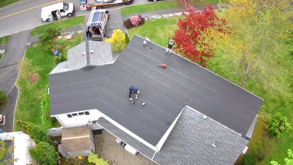 RH RENOVATION LLC offering chimney services in Bronx