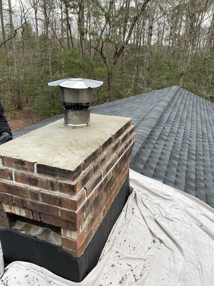RVA Chimney Sweeps