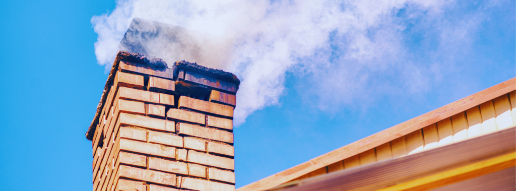 RVJ Chimney Cleaning offering chimney services in Moonachie