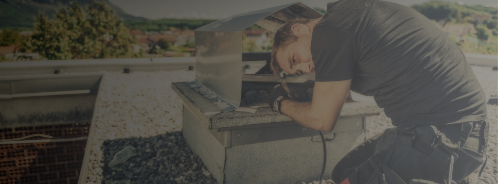 RVJ Chimney Sweep offering chimney services in Chula Vista