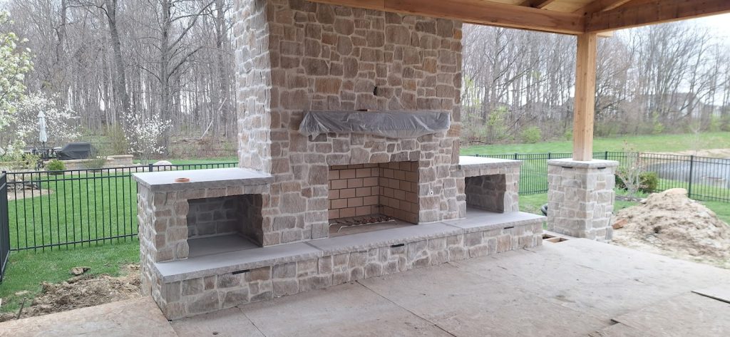 Ralph Woods Masonry