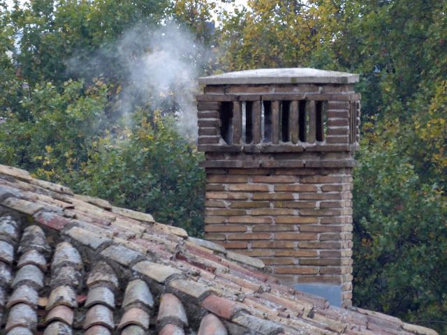 Ramos Brothers Chimney Repair offering chimney services in Lawrence