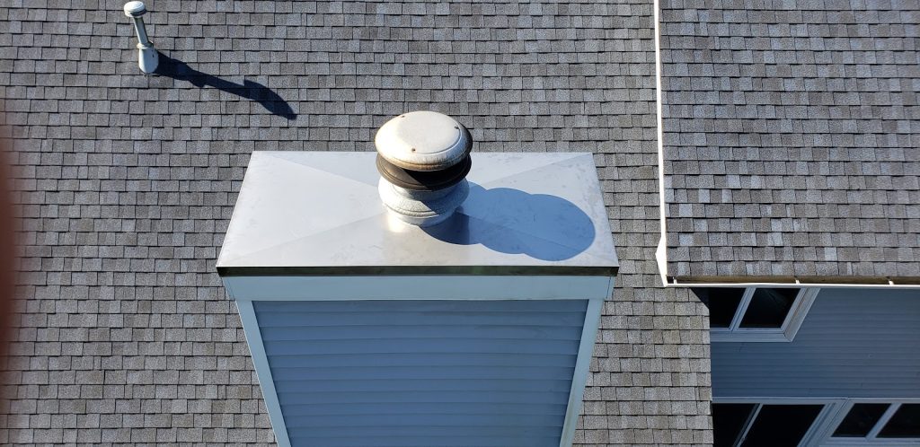 Recapture Services offering chimney services in Holland