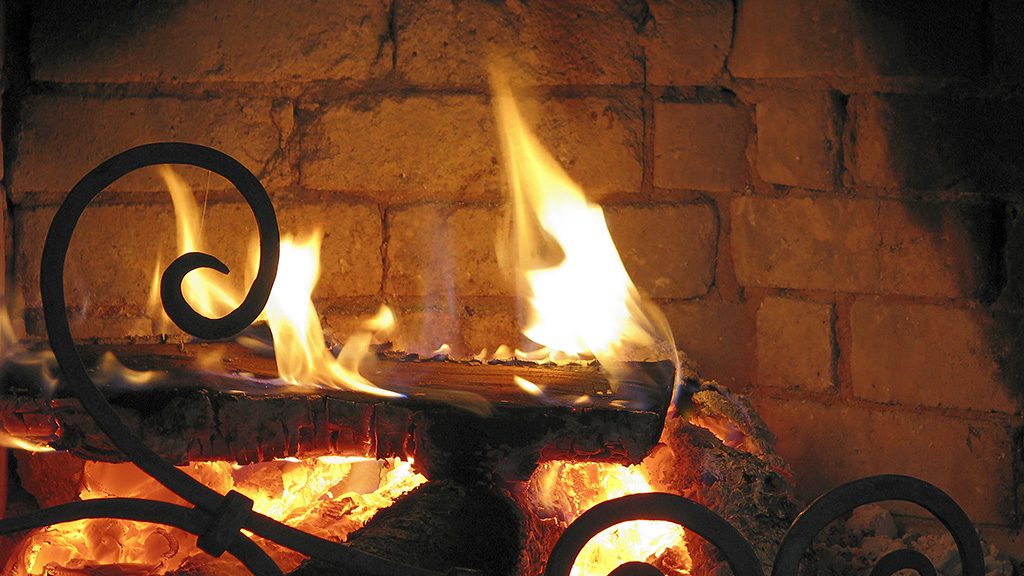 Red River Chimney Service offering chimney services in Shreveport