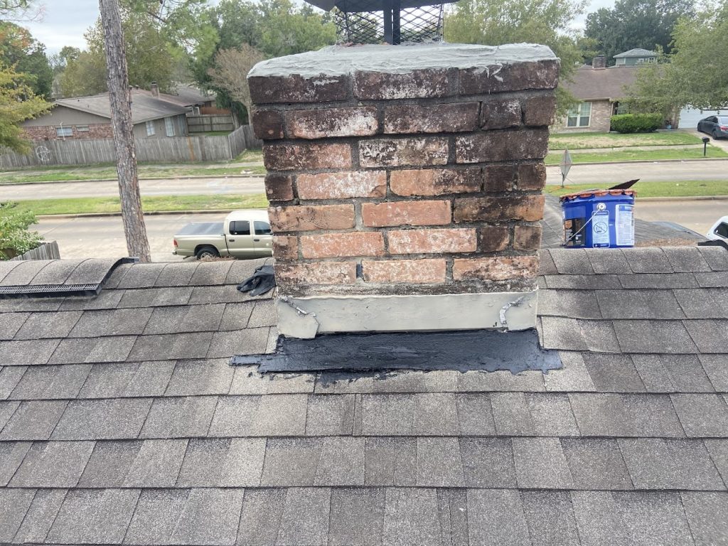 Rgv Chimney offering chimney services in Brownsville