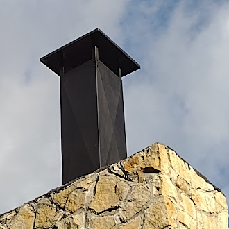 Richard Smith Chimney Sweeper offering chimney services in Placerville