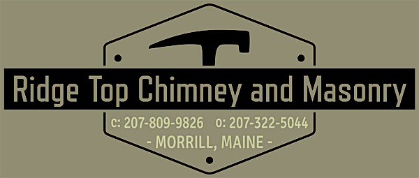 Ridge Top Chimney And Masonry offering chimney services in Morrill