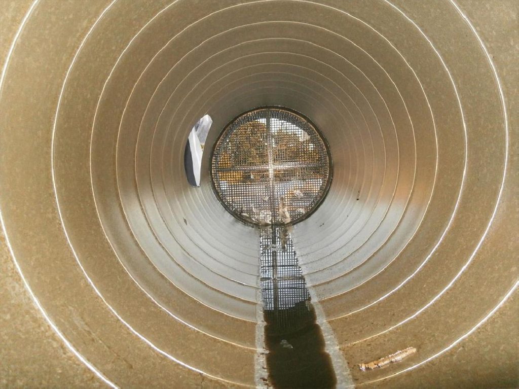 Rock Chimney & Air Duct Solutions offering chimney services in Glen Rock