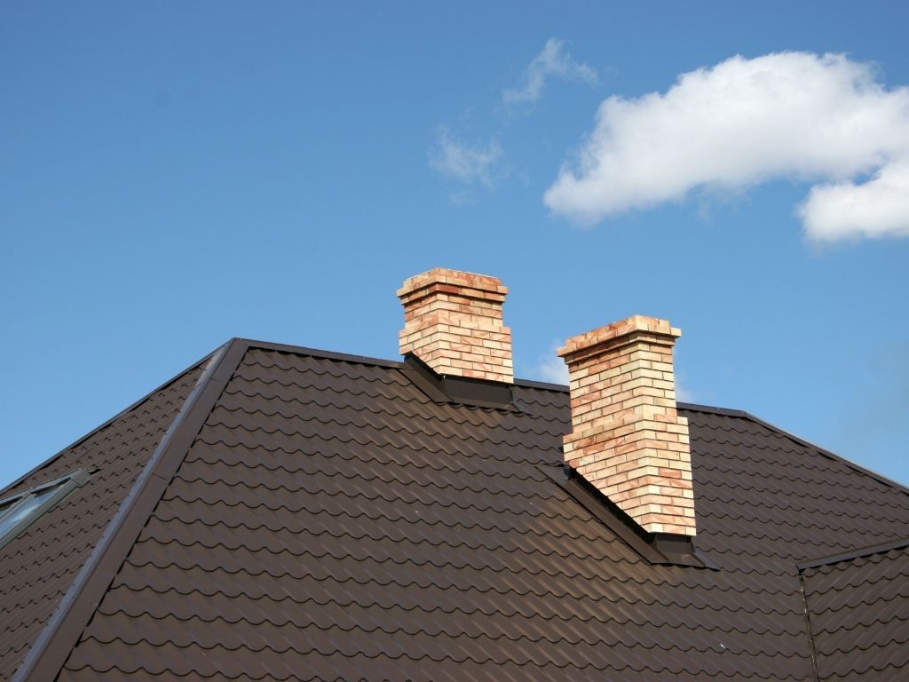 Ronald's Chimney Sweep offering chimney services in Kansas City