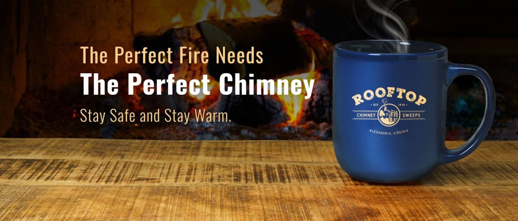 Rooftop Chimney Sweeps Alexandria offering chimney services in Alexandria