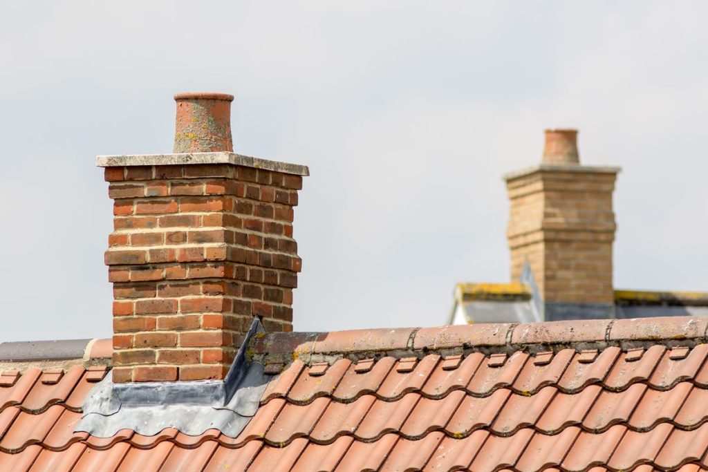 Rooftop Chimney Sweeps Arlington offering chimney services in Arlington