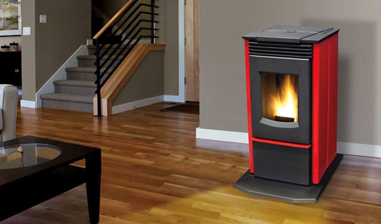 Rusty's Fire Place & Chimney offering chimney services in Hamilton