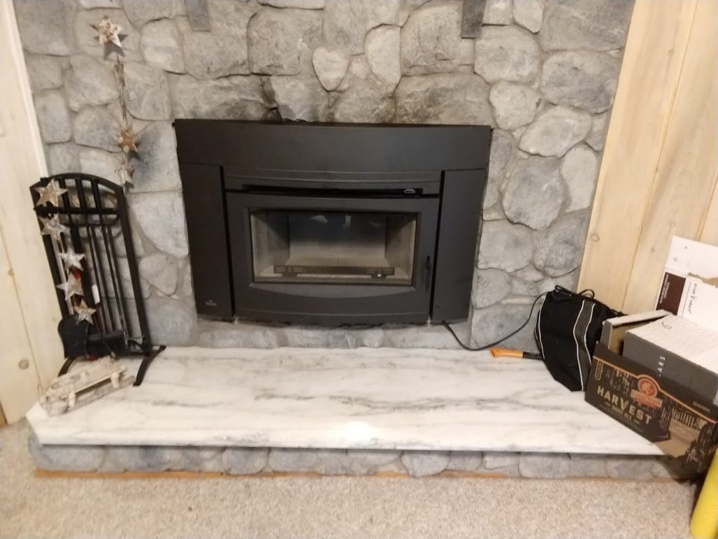 Rutland Chimney Services