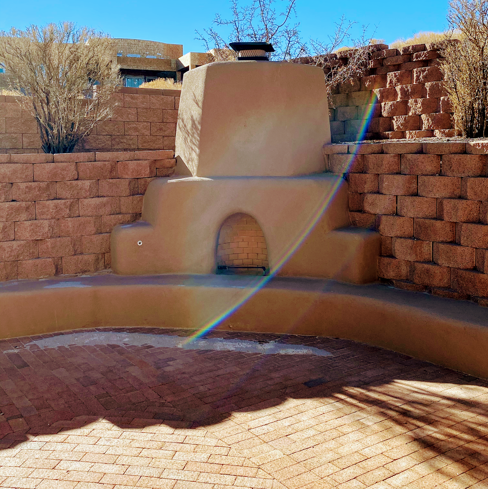 SHAWN's CHIMNEY SWEEP & STOVE CO INC. offering chimney services in Santa Fe